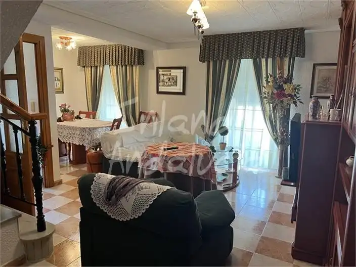 Adossat en venda a Alcalá la Real, imagen 4