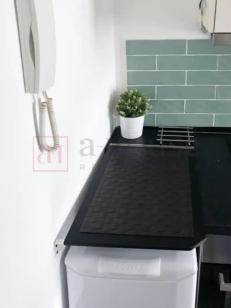 Piso con terraza en venta en Calle de Nàpols, imagen 9