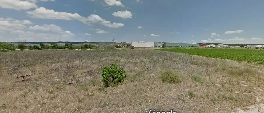 Terreno industrial en venta en Milagro