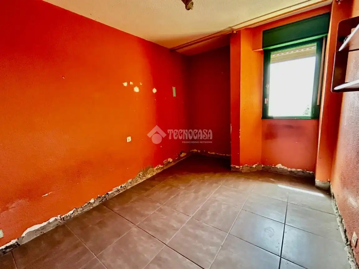 Bedroom of Flat for sale in Güímar  with Terrace and Balcony