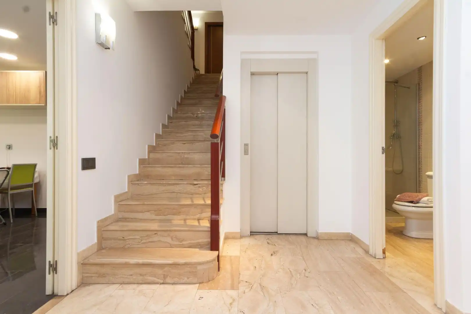 Casa o chalet en venta en Cerdanyola del Vallès con Aire acondicionado, Calefacción y Jardín privado