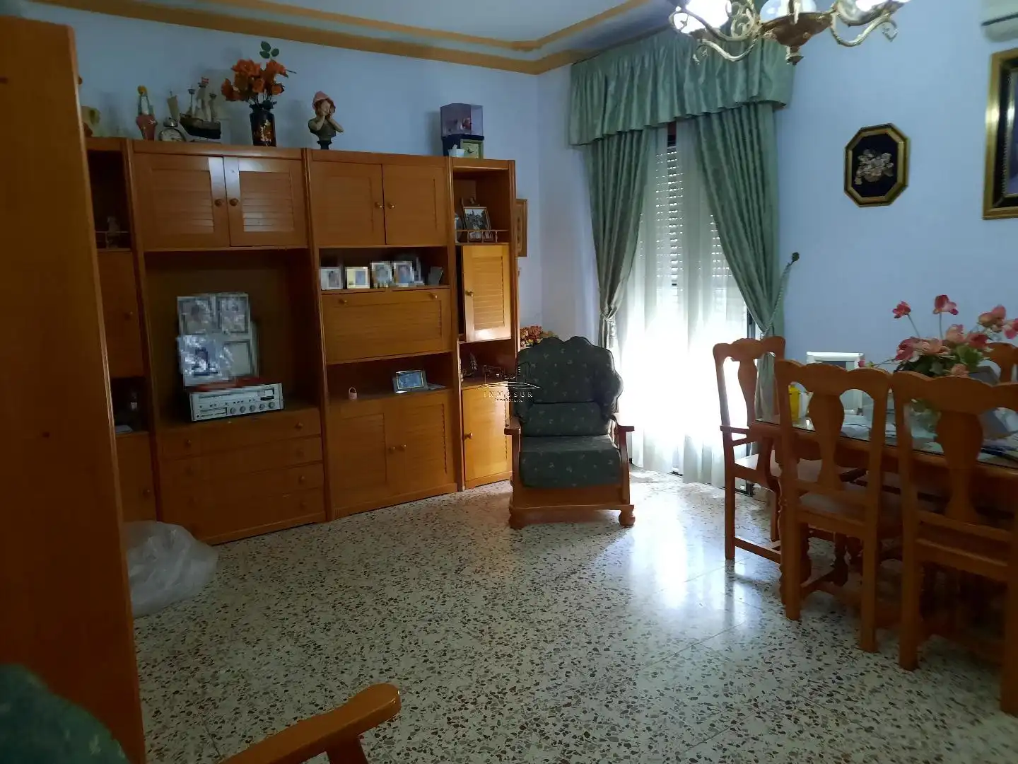 Terraced house for sale in Las Tinajerías - Juderías