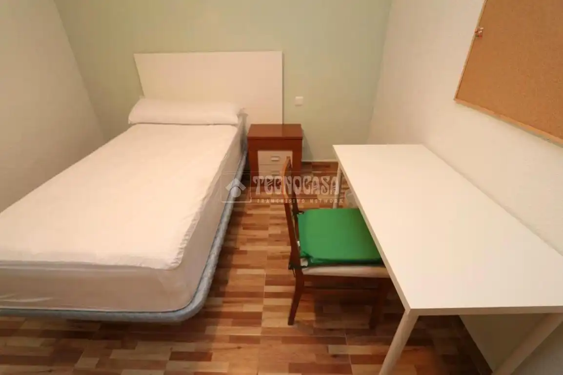 Habitación de Piso en venta en Getafe con Calefacción