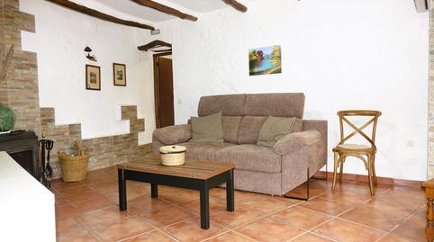 Foto 3 de Casa o xalet de lloguer a Órgiva, Granada