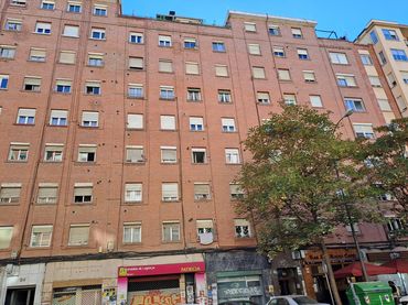 Local comercial en venta en Avenida De La Paz