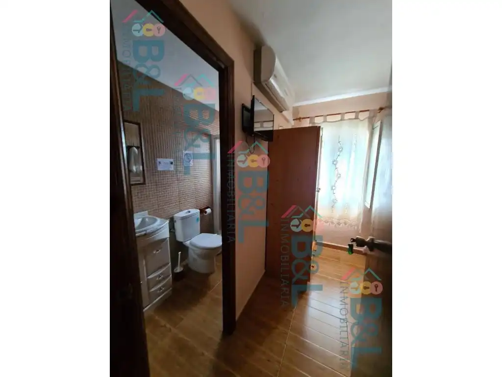 Habitación de Local en venta en Cortegana con Aire acondicionado y Amueblado