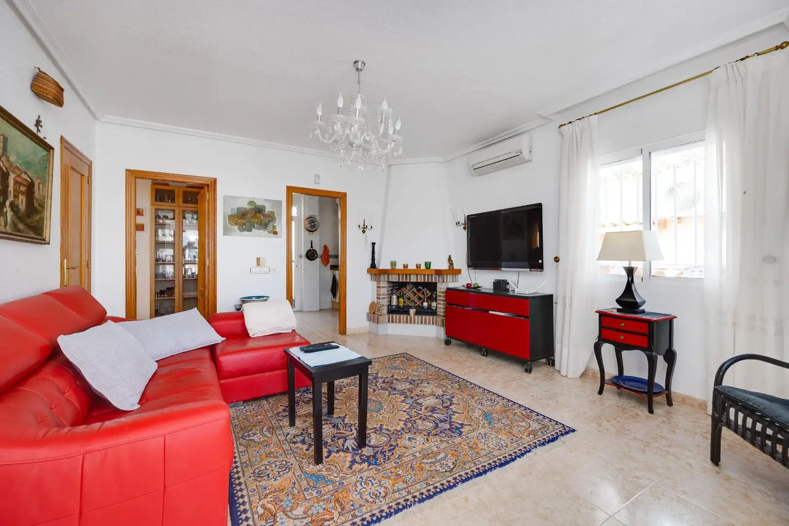 House with pool for sale in Orihuela Costa, imagen 14