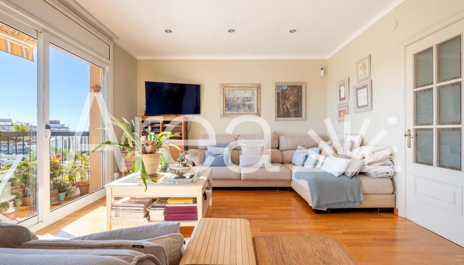 Foto 1 de Pis en venda a Centre, Barcelona