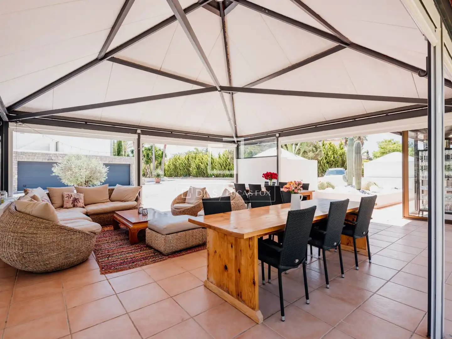 Villa con piscina in vendita a Ca Na Negreta - Can Ramón, imagen 43