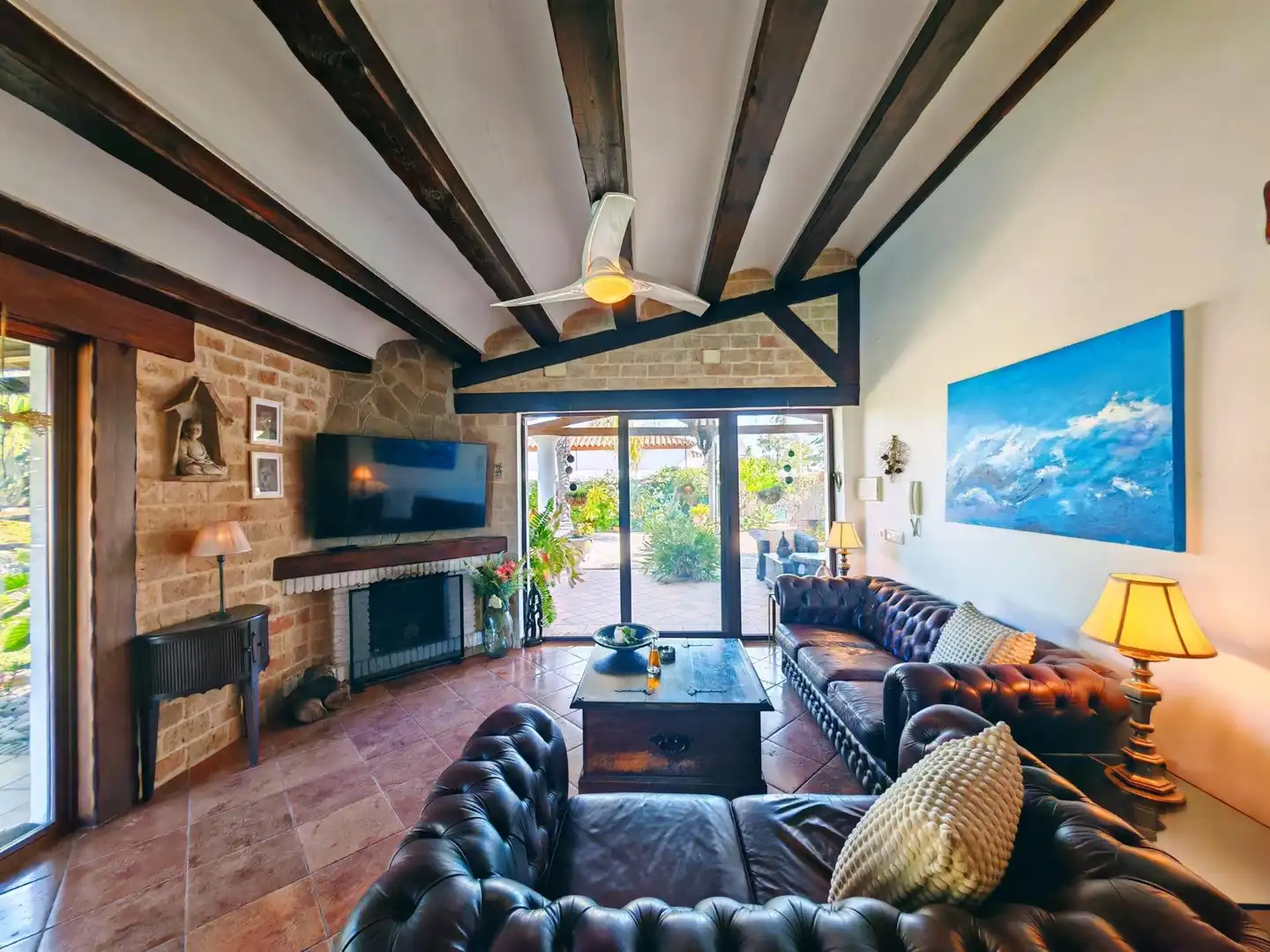 Detached house with pool for sale in Pelagatos - Pago del Humo, imagen 40