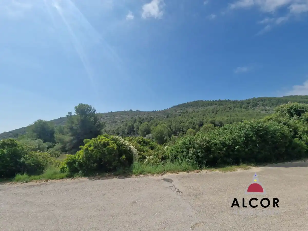 Lands and plots for sale in MEDITERRANEO 7