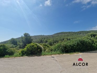 Terrenos y solares en venta en MEDITERRANEO 7