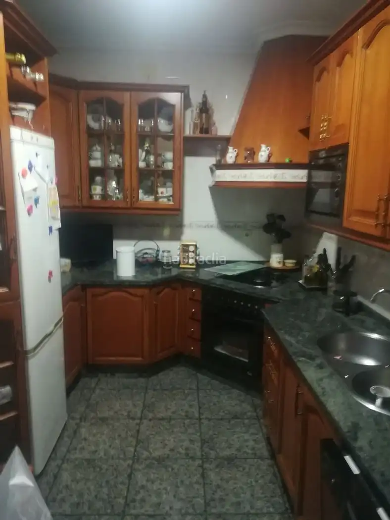 Dúplex en venta en Avenida Belén 14D, imagen 13