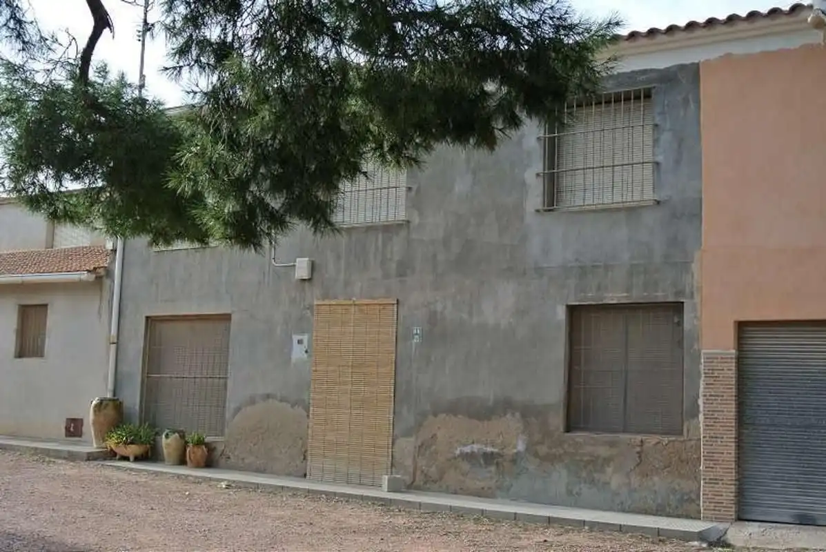 Casa a schiera con piscina in vendita a Monóvar  / Monòver, imagen 5
