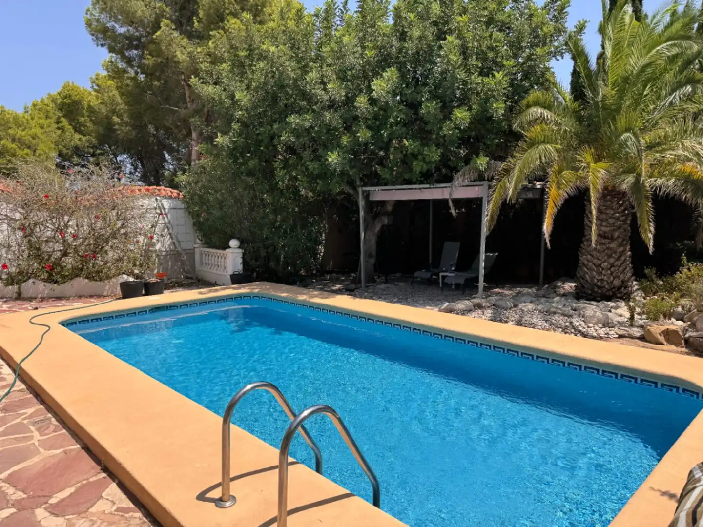 Villa avec piscine à vendre à Cala Advocat - Baladrar, imagen 3