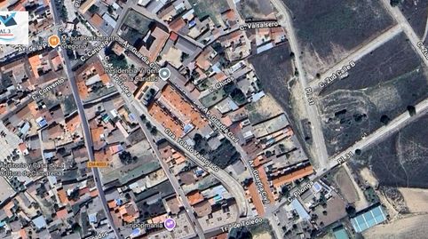 Foto 3 de Piso en venta en Avenida Guardia Civil, Camarena, Toledo