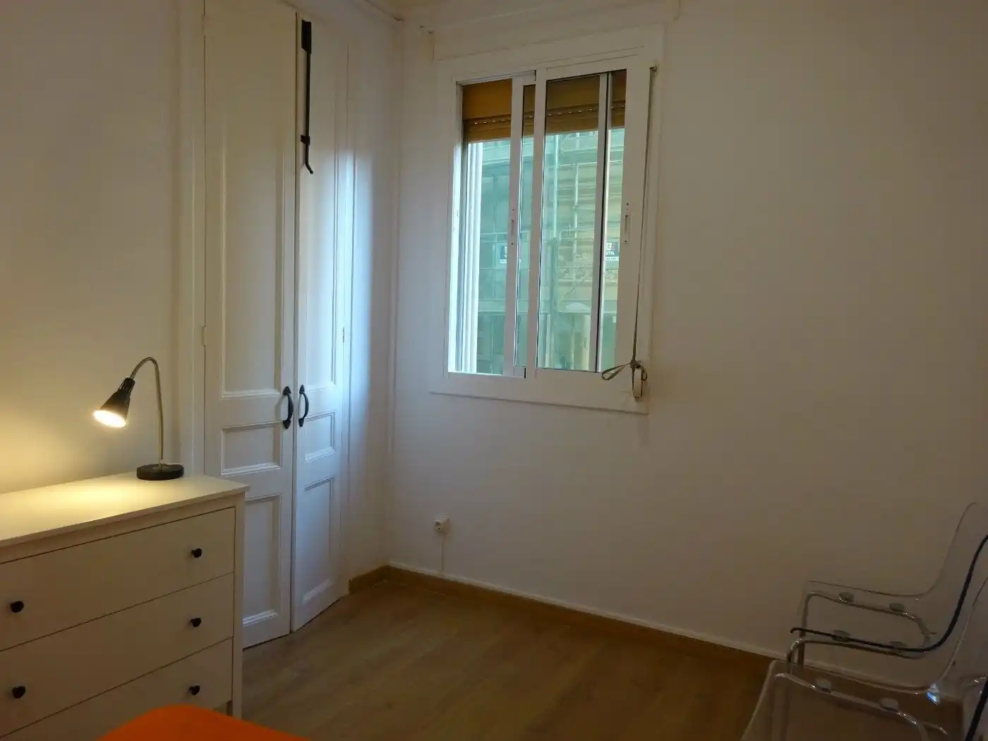 Wohnungen zur Miete in Carrer de Vinaròs, La Barceloneta