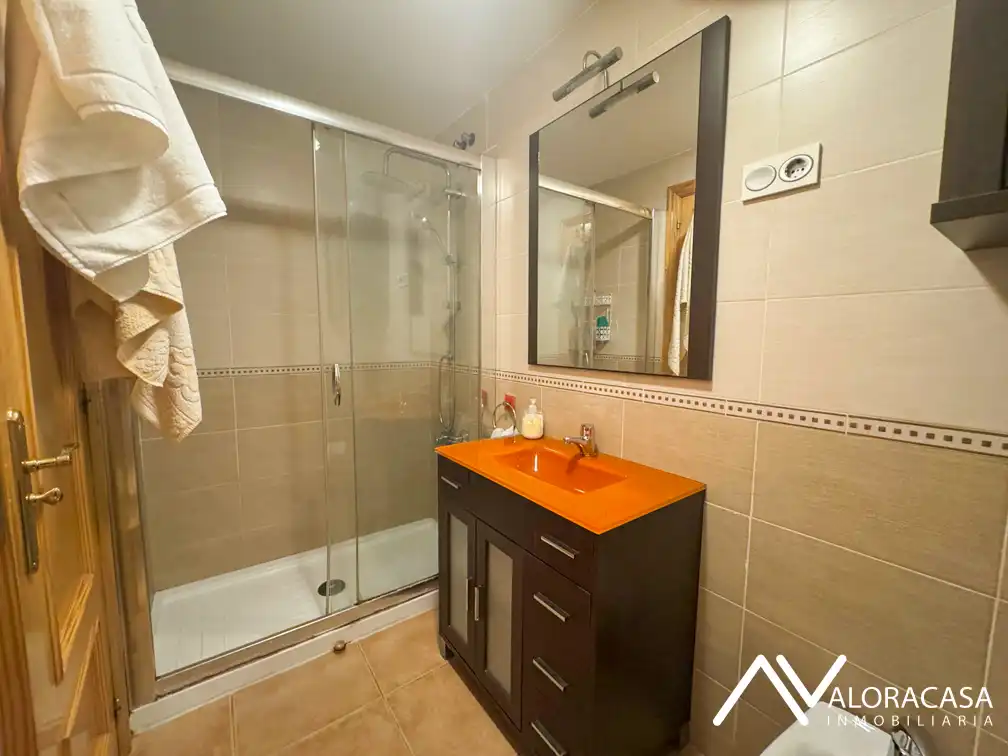Appartamento in affitto a Cártama pueblo, imagen 7