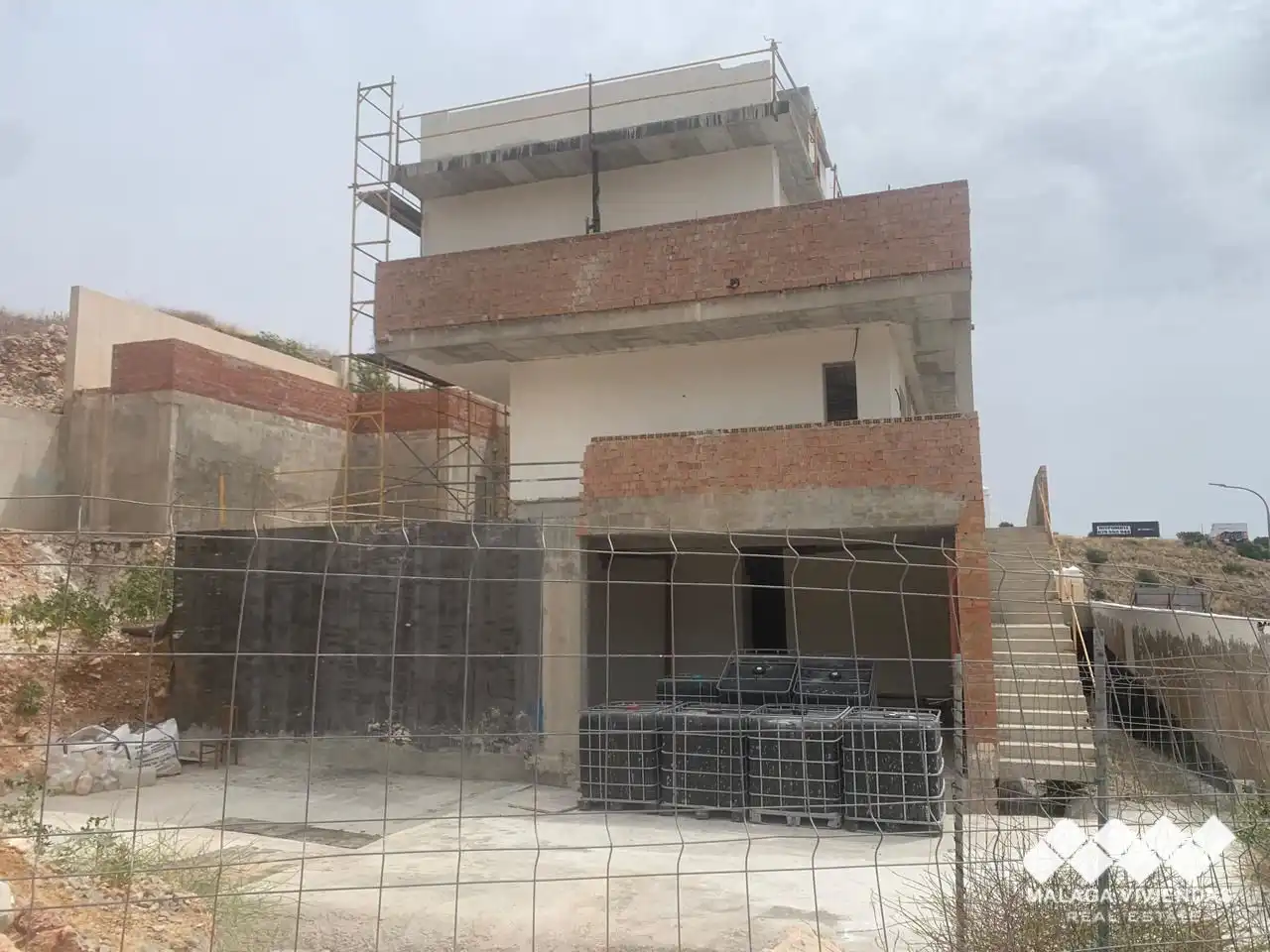 Casa o chalet en venta en Santangelo