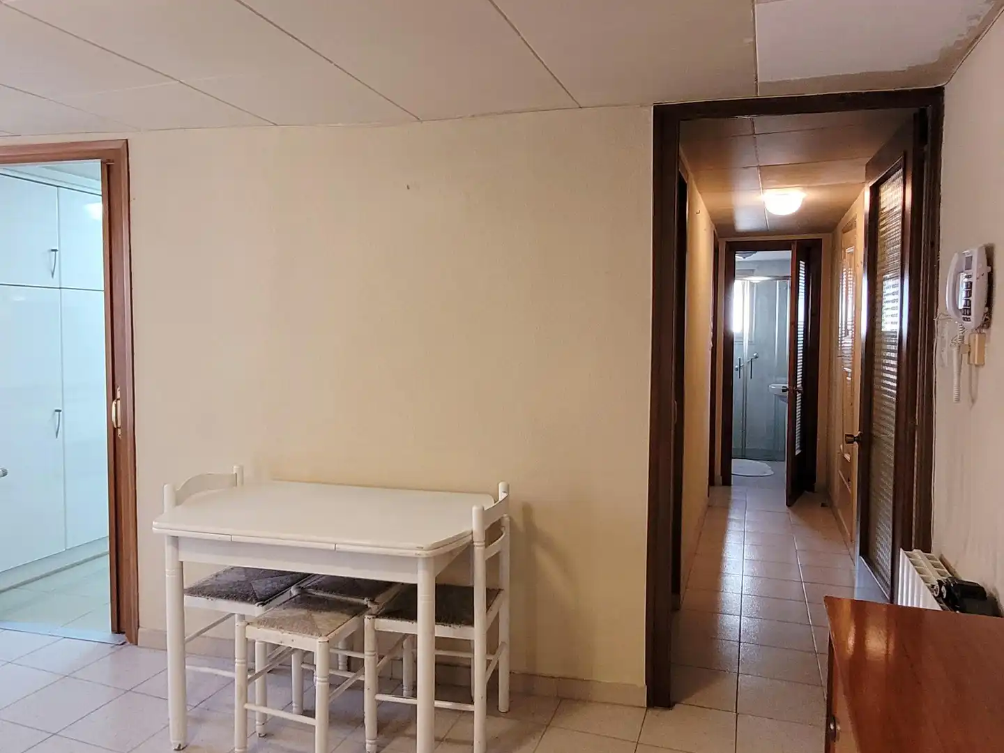 Casa adosada en venda en Golmés amb Calefacció