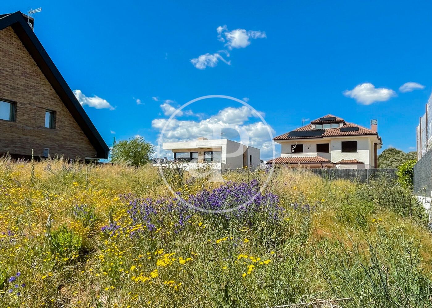 Residencial en venda en Pozuelo de Alarcón