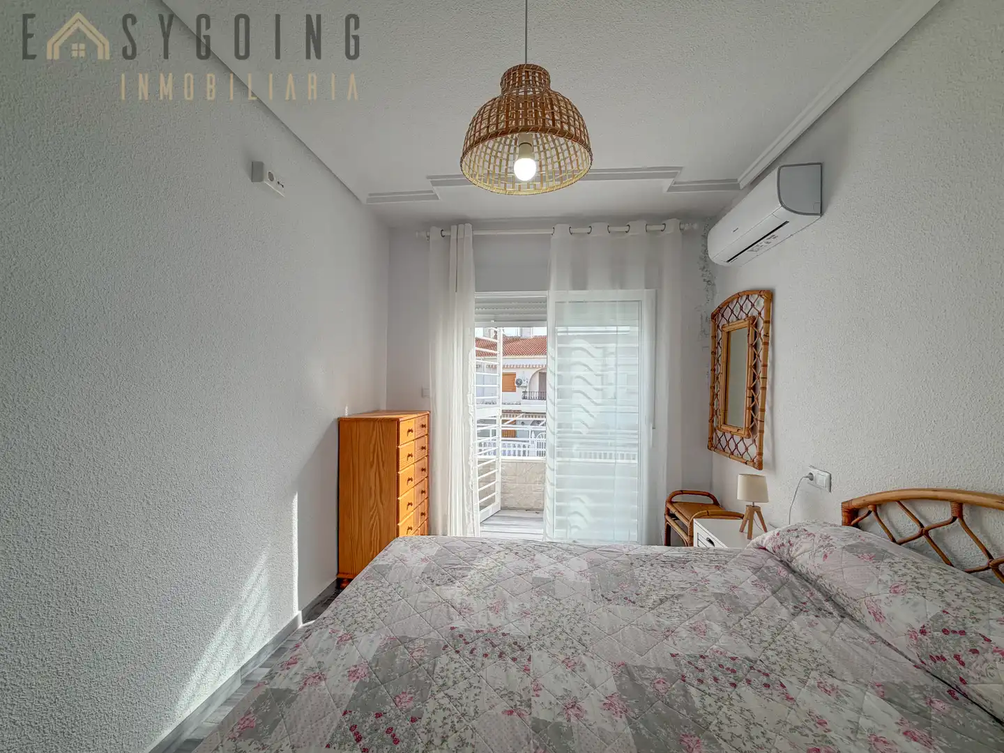 Adosado con terraza en venta en Santa Pola ciudad, imagen 17
