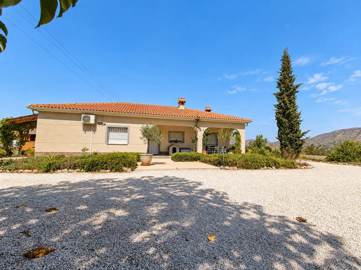 House for sale in Hondón de los Frailes, imagen 16