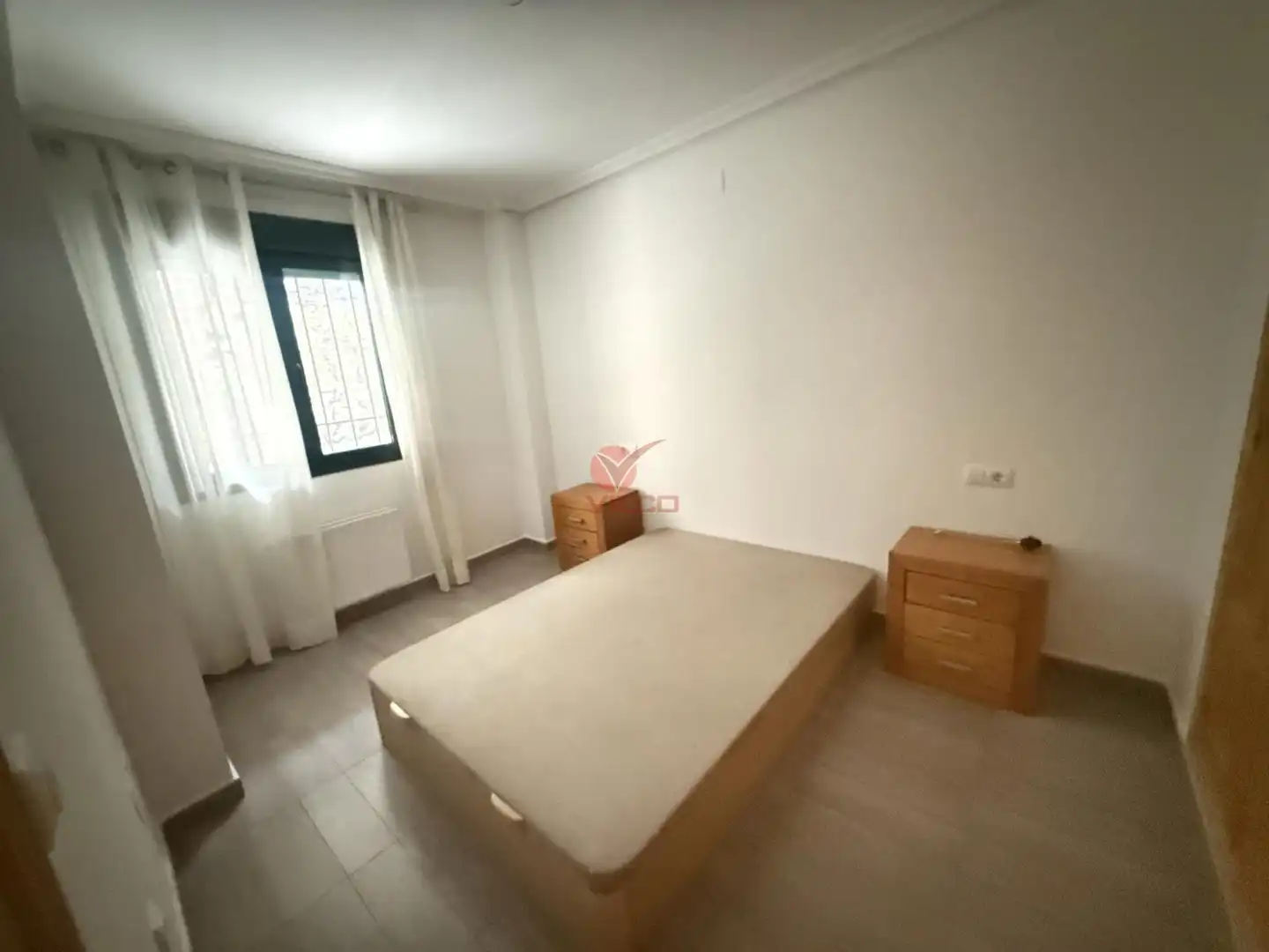 Habitación de Piso en venta en Cuenca con Calefacción, Trastero y Amueblado