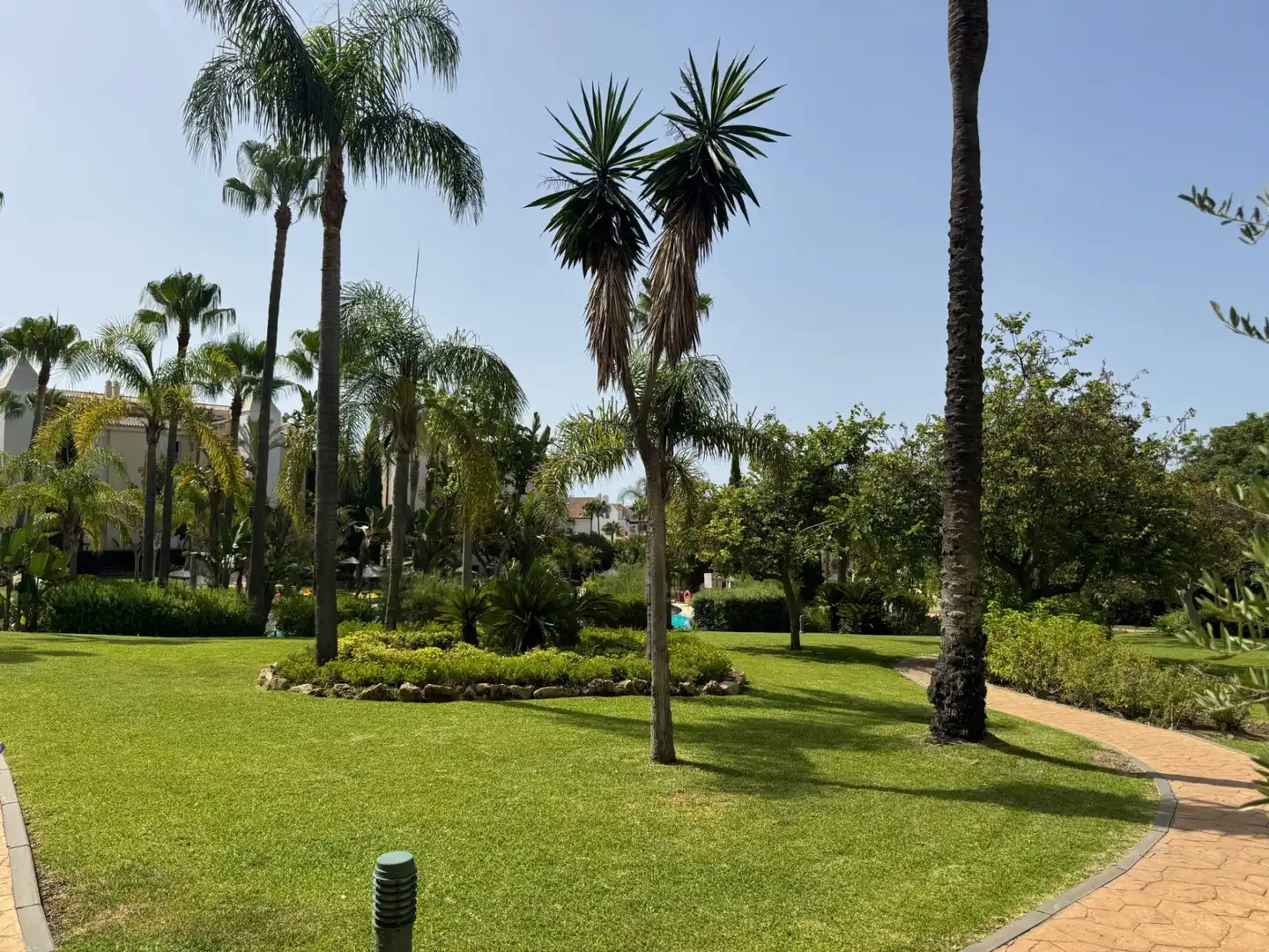 Appartement avec piscine à vendre à Alameda del Mar 2, imagen 11