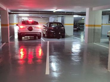 Parcheggio in vendita a Nou Eixample Nord