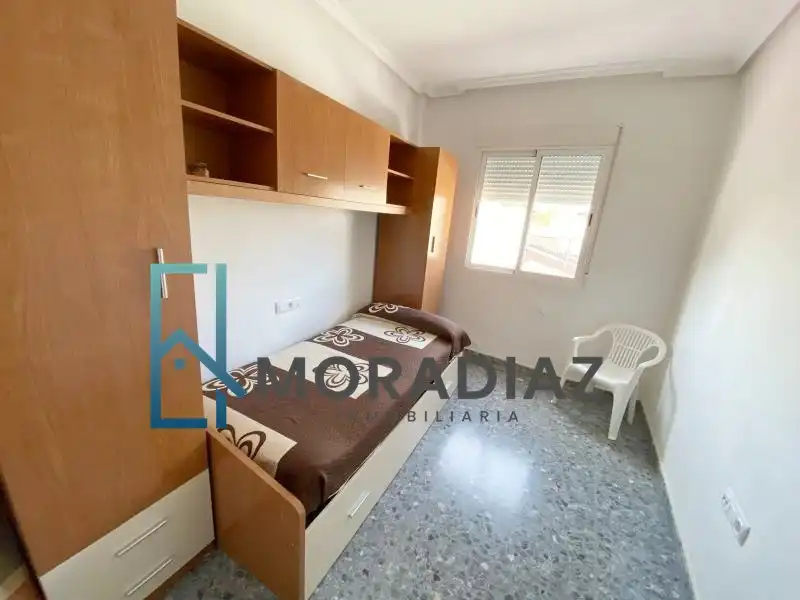 Wohnung mit Terrasse zum Verkauf in Don Benito, imagen 14