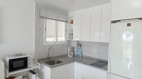 Foto 3 de Piso en venta en Calle Río Gargáligas, 15, La Princesa, Málaga Capital