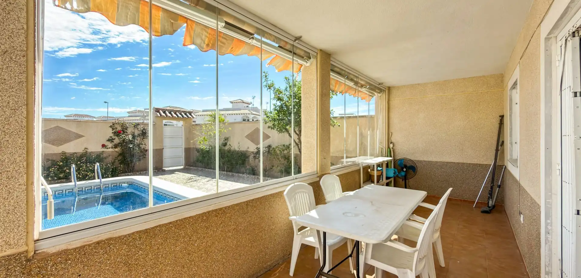 Apartament amb piscina en venda a Orihuela Costa, imagen 10