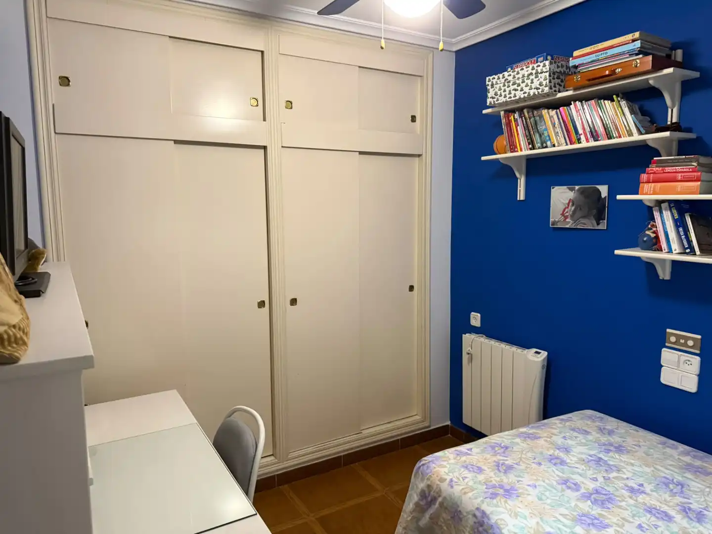 Penthouse with terrace for sale in Calle Pintor Fernando Fenoll, imagen 25