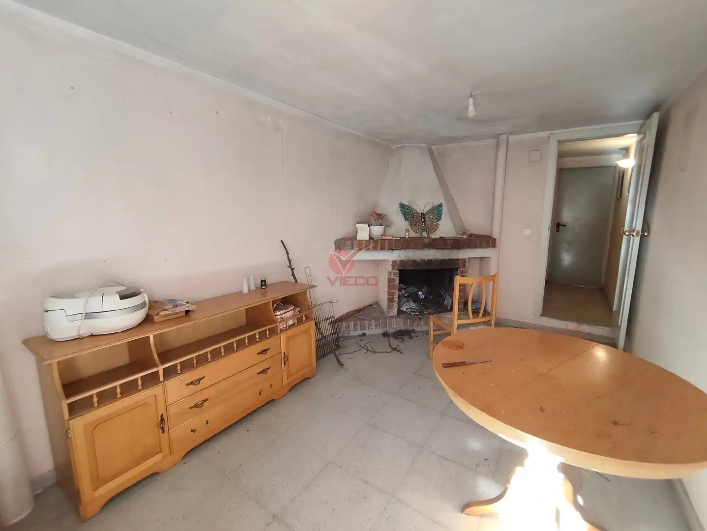 Casa o xalet en venda en Cuenca amb Calefacció