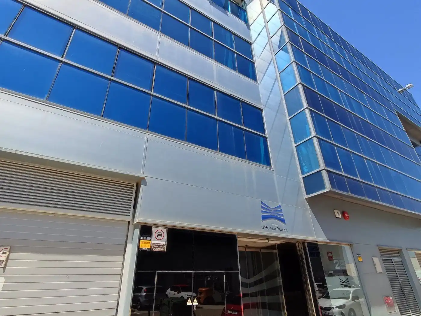 Oficina amb ascensor en venda a Barrios rurales del oeste, imagen 2