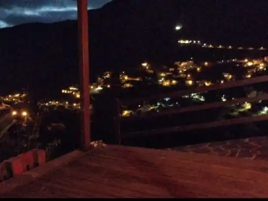 Vista exterior de Casa o xalet de lloguer en Valle Gran Rey, Santa Cruz de Tenerife