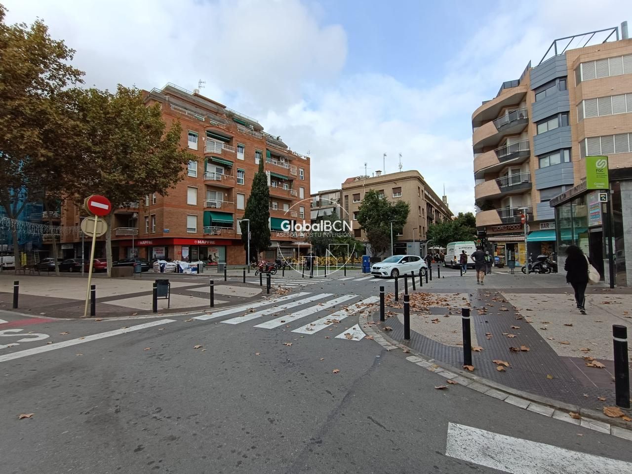 Edifici en venda a Carrer de la Verge de Montserrat, Riera