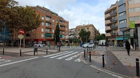 Foto 3 de Edifici en venda a Carrer de la Verge de Montserrat, Riera, Barcelona