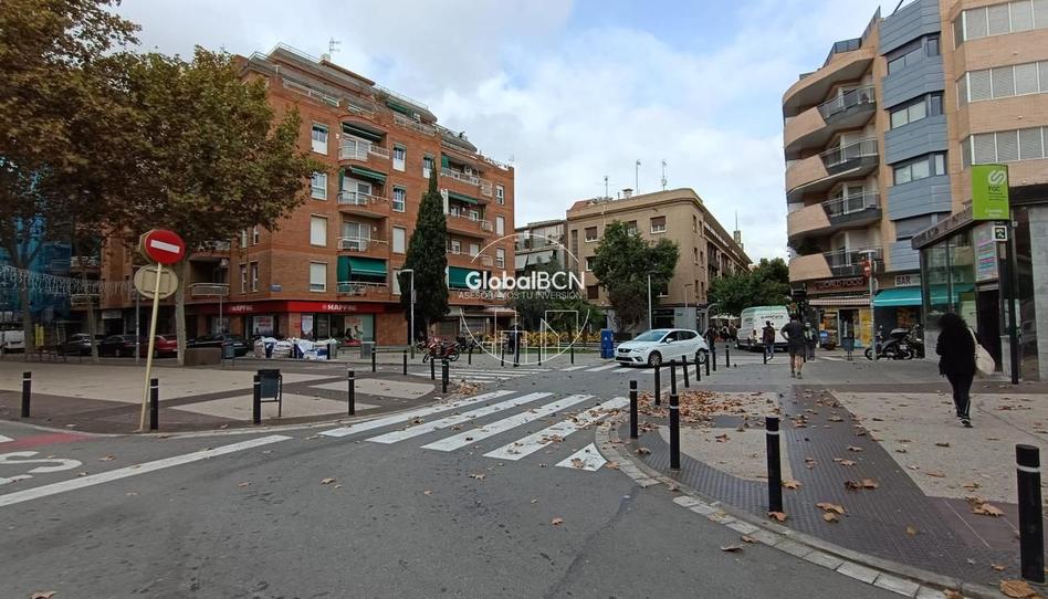 Photo 1 of Building for sale in Carrer de la Verge de Montserrat, Riera, Barcelona