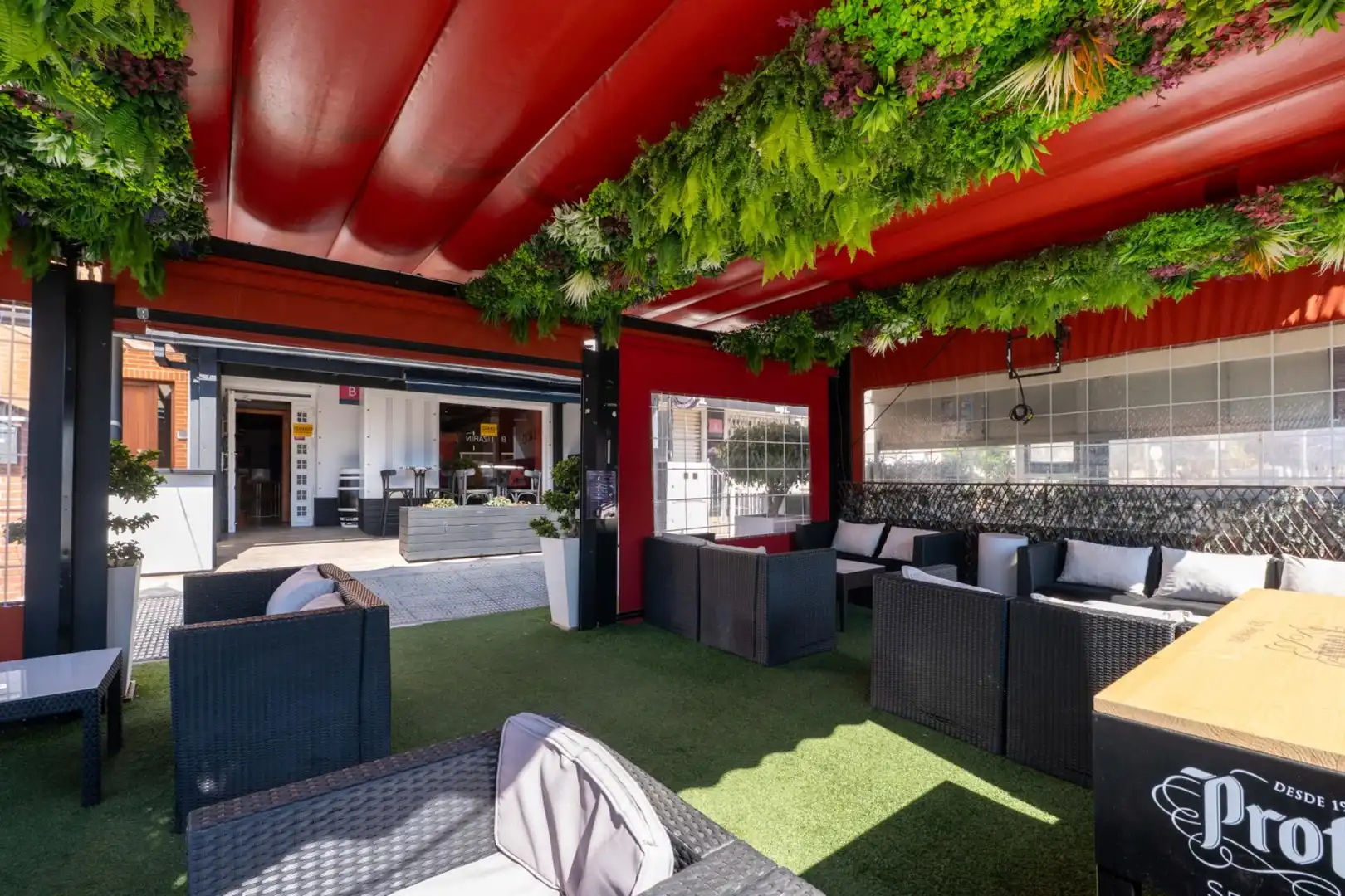 Appartement avec terrasse à vendre à San Javier ciudad, imagen 4