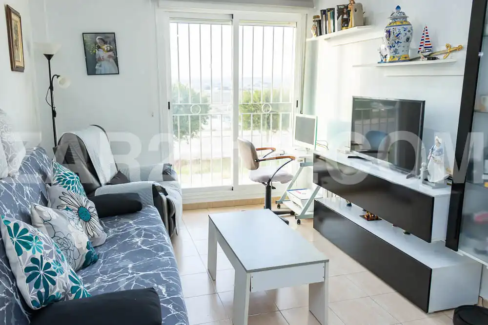 Apartments for sale in Calle las Canteras, Puerto de Garrucha
