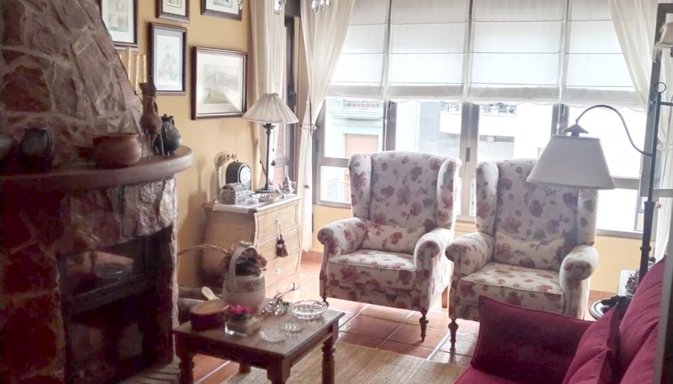 Foto 1 de Pis en venda a Mieres - Calle Teodoro Cuesta, La Villa - Bazuelo, Asturias