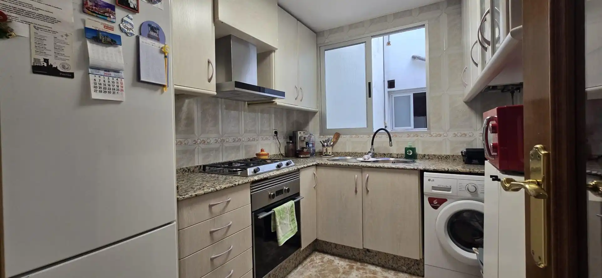 Piso en venta en Santa Rita, imagen 9