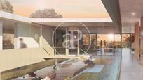 Terrassa de Casa o xalet en venda en Boadilla del Monte amb Aire condicionat, Calefacció i Jardí privat