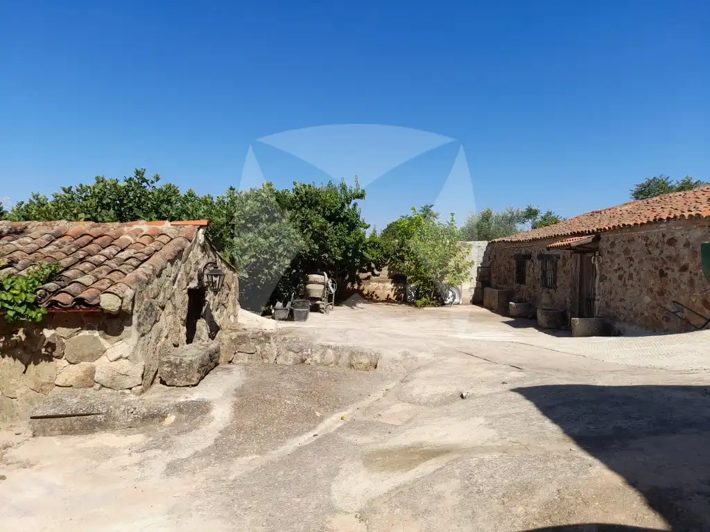 Casa o xalet en venda a Instituto Municipal de la Juventud, Nuevo Cáceres