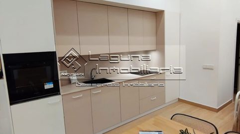 Foto 5 von Wohnung zur Miete in Paseo Marítimo - San José - La Laguna, Cádiz Capital