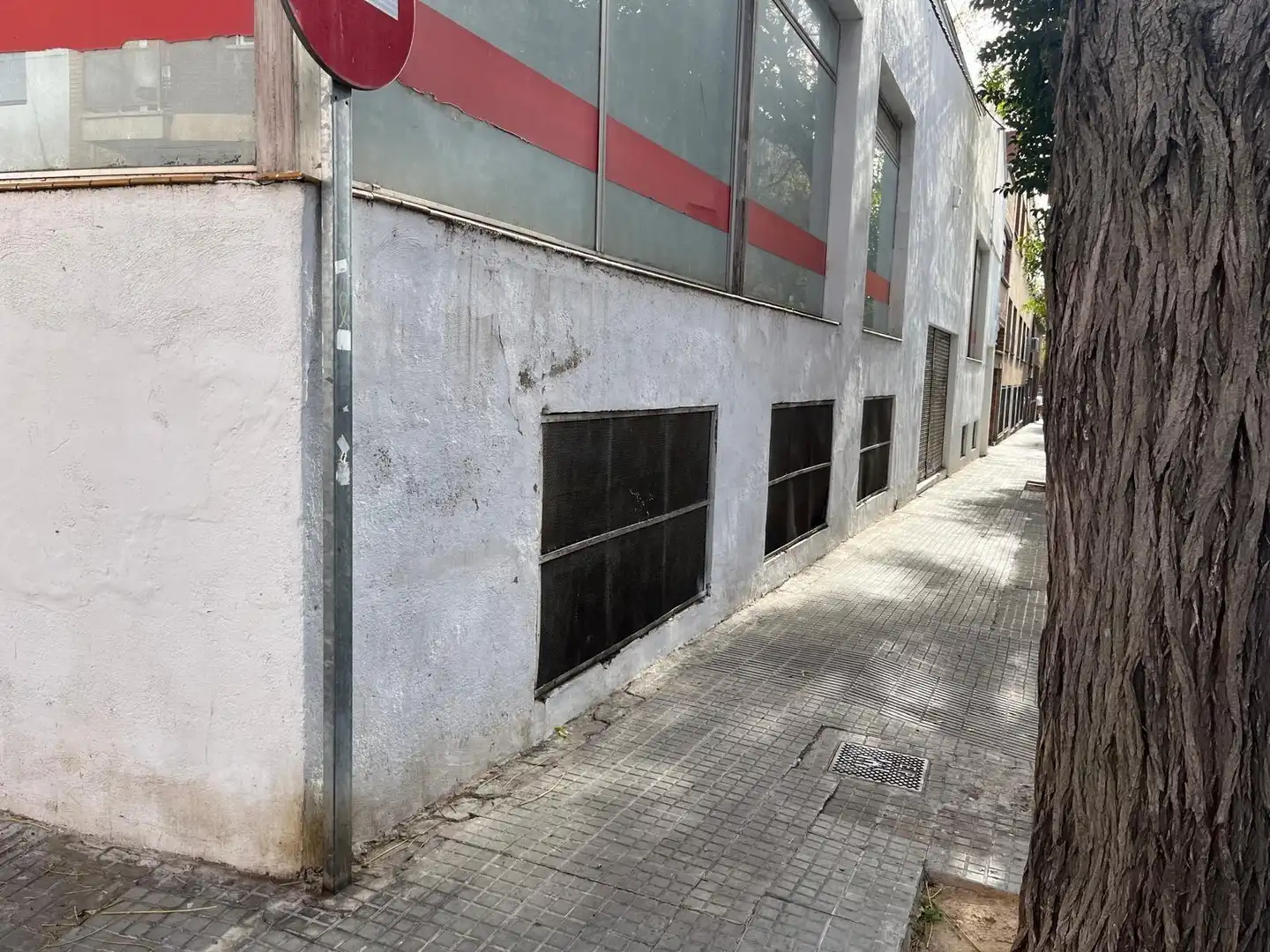 Industrial building to rent in Ponent, imagen 15