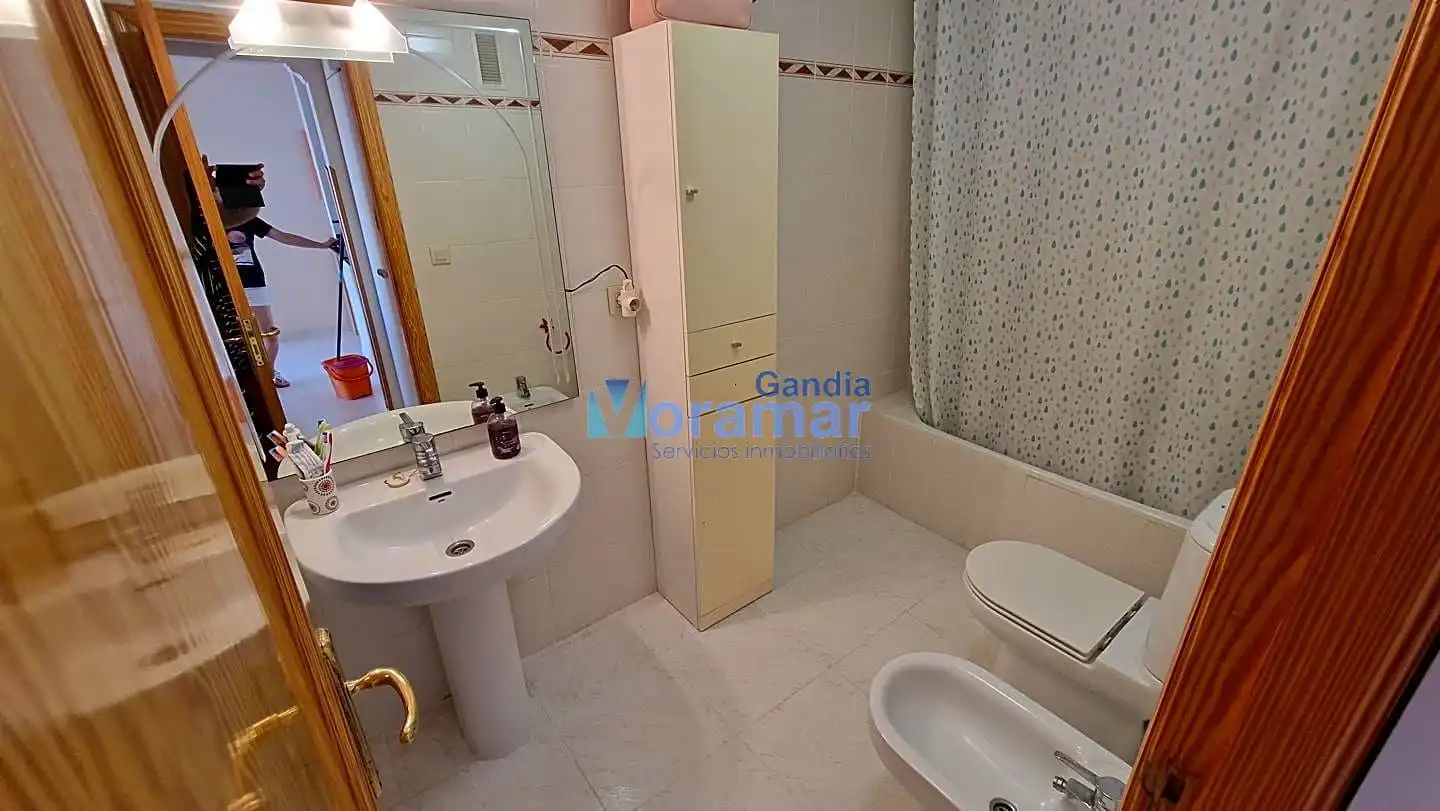 Apartment with pool to rent in Avinguda Roger de Llúria, imagen 6