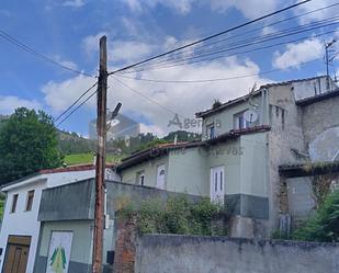 Exterior view of House or chalet for sale in Mieres (Asturias)  with Terrace